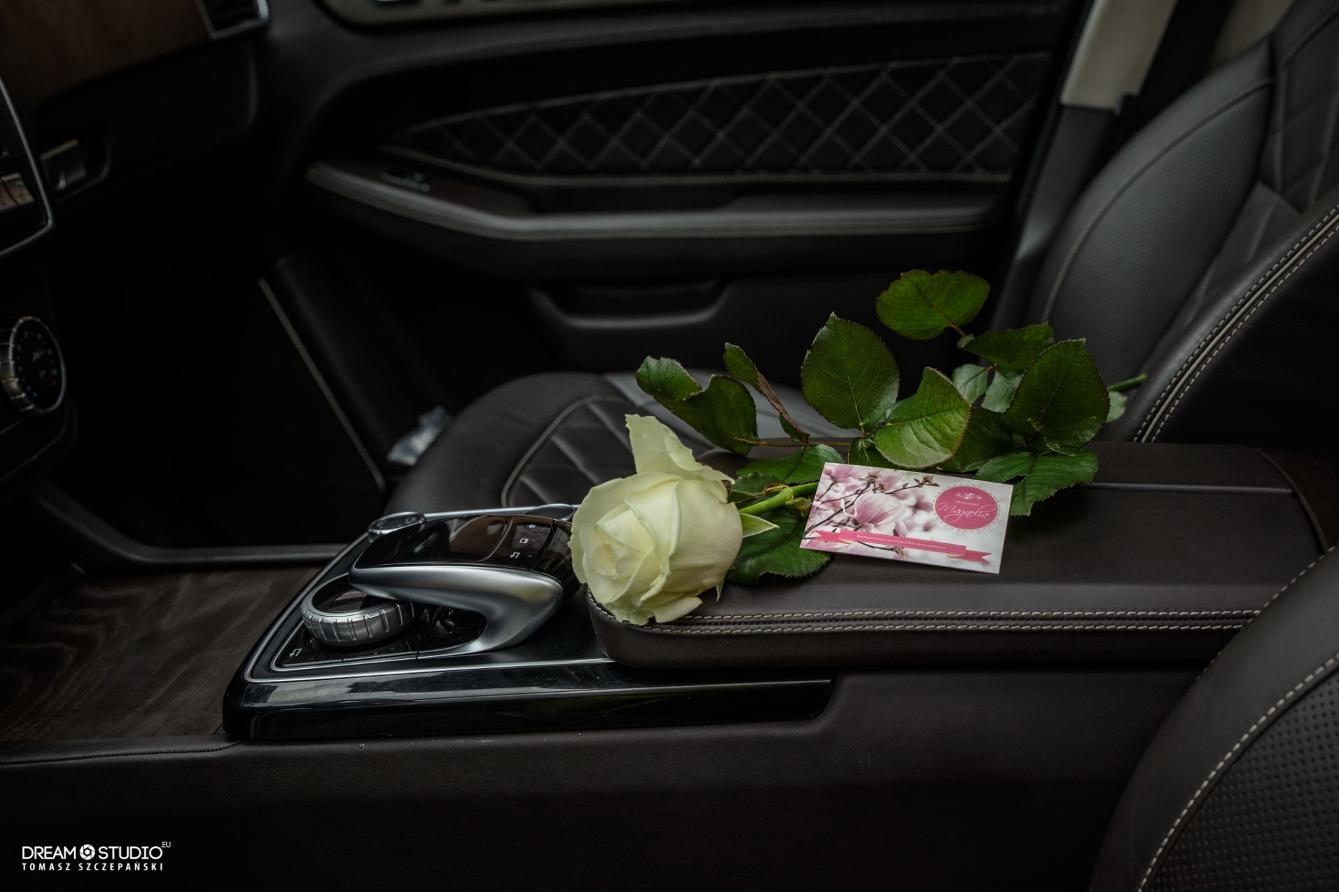 Kwiaciarnia Magnolia 34